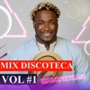 DJ Lopetoms - Mix Discoteca (Vol #1)