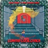 Contra Code Crack - EP