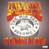 Funkmaster Flex Presents The Mix Tape Vol. 1