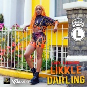 Lady Leshurr - Likkle Darling