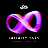Infinity 2023 (Radio Edit) artwork