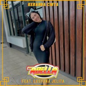 Keranda Cinta (feat. Lusyana Jelita) artwork