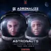 Stream & download Astronauts (Acoustic Version) - Single