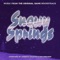 Snowy Springs (A Meditative Mix) - Nir Perlman & Umberto Gaudino lyrics