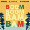 Boom Boom Bam Bam - Single