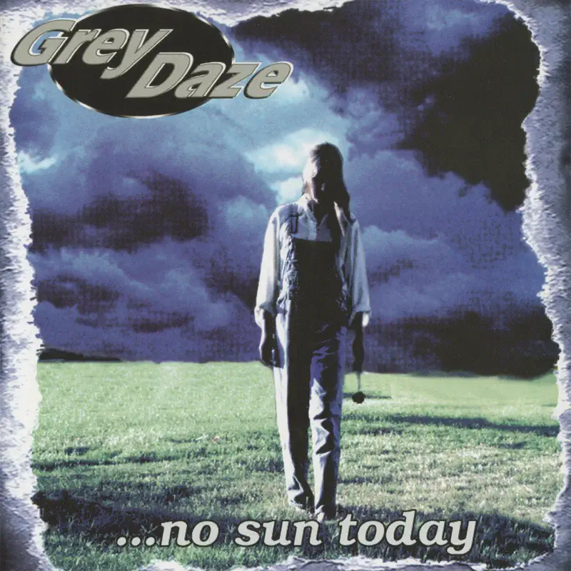 Grey Daze - No Sun Today (2023) / Wake Me (1994) [iTunes Plus AAC M4A]-新房子