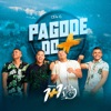 Pagode do Mais - EP 1 (Ao Vivo) - EP