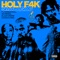 Holy F4k (feat. Black Sherif & Kwaku DMC) artwork