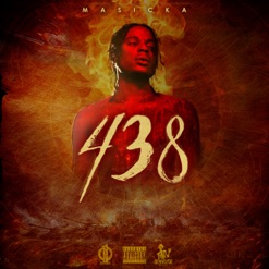 438 cover art