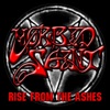 Rise from the Ashes - Single