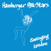 Swinging London - EP - Hamburger All-Stars