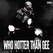 Who Hotter Than Gee artwork