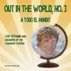 Out in the World, No. 3 - Single album lyrics, reviews, download