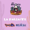 Banda Pequeños Musical - La Farsante