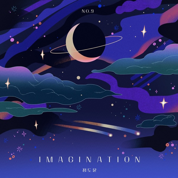 Jeong Doyun – Imagination – Single