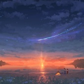 Shooting Stars artwork