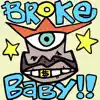 Broke Baby (feat. Rucci) - Single album lyrics, reviews, download