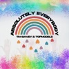 Absolutely Everybody - Single