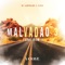 Malvadão 3 (Funk Remix) artwork