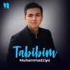 MuhammadZiyo - Tabibim