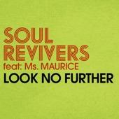Soul Revivers - Look No Further