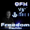 Freedom (Remix) - Single