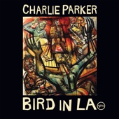Bird In LA (Live) artwork