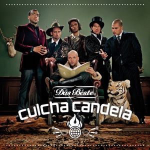 Culcha Candela - Monsta - 排舞 音樂