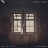 One Thing - Single