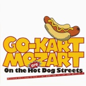 On the Hot Dog Streets