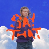 Say That (Radio Edit) artwork