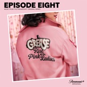 Ari Notartomaso - Crushing Me - From the Paramount+ Series ‘Grease: Rise of the Pink Ladies'