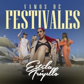 Vamos de Festivales artwork