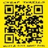 Cheap Thrills - Single