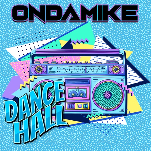 Dance Hall (EP) by OnDaMiKe
