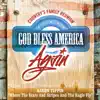 Where the Stars and Stripes and the Eagle Fly (God Bless America Again) - Single album lyrics, reviews, download