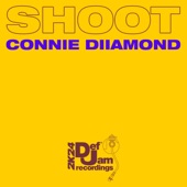 Connie Diiamond - Shoot