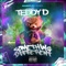 LAF (feat. Chase McKeown) - Teddy D lyrics