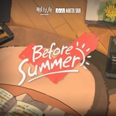 Before Summer artwork