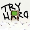 Try Hard - Single