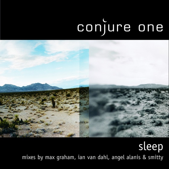 Cover artwork for Sleep (Angel Alanis & Smitty Mix)