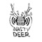 Nasty Deer artwork