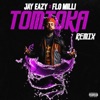 Tomioka (with Flo Milli) [Remix] [feat. Flo Milli] - Single