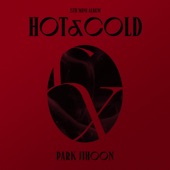 HOT&COLD - EP artwork