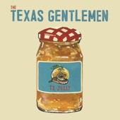 The Texas Gentlemen - Trading Paint