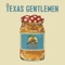 Gone (feat. Paul Cauthen) - The Texas Gentlemen & Paul Cauthen lyrics