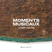 Moments musicaux artwork