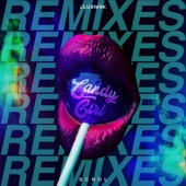 Candy Girl (VIP Mix) artwork
