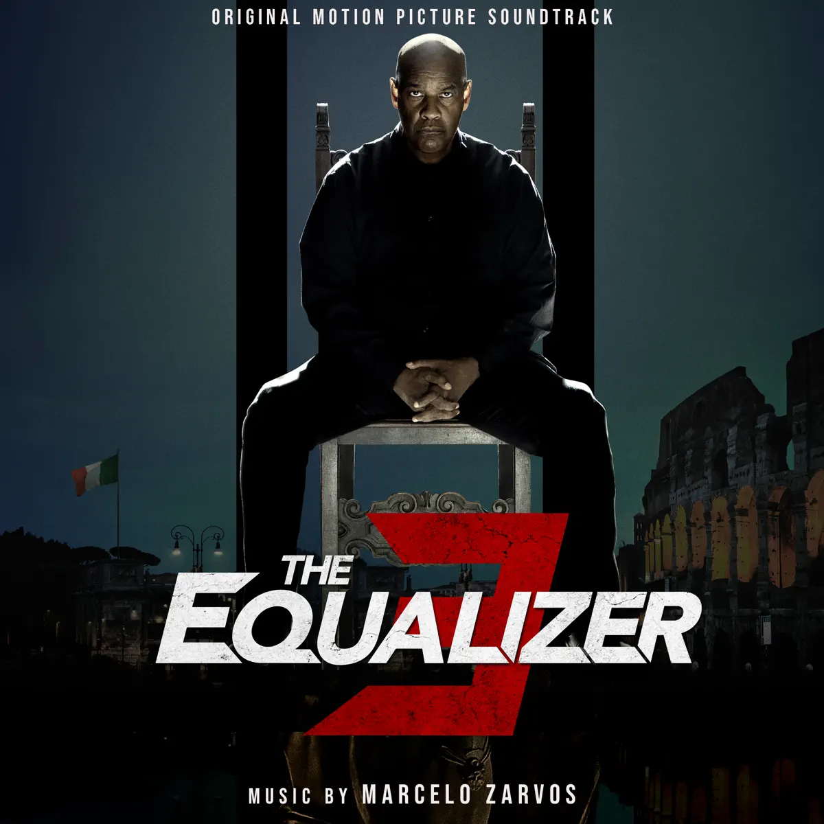 Marcelo Zarvos - The Equalizer 3 (Original Motion Picture Soundtrack) (2023) [iTunes Plus AAC M4A]-新房子