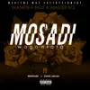 Mosadi Wago Nrata (feat. Makhadzi & Zanda Zakuza) - Single album lyrics, reviews, download